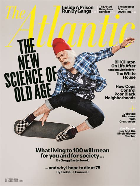 Atlantic magazine - In April, the number of workers who quit their job in a single month broke an all-time U.S. record. Economists called it the “Great Resignation.”. But America’s quittin’ spirit was just ...